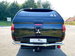 Mitsubishi L200 2.5L DI-D 4X4 WARRIOR LB DCB 5dr Diesel Manual Euro 4 (175 bhp) 5dr Manual 2010