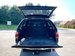 Mitsubishi L200 2.5L DI-D 4X4 WARRIOR LB DCB 5dr Diesel Manual Euro 4 (175 bhp) 5dr Manual 2010