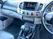 Mitsubishi L200 2.5L DI-D 4X4 WARRIOR LB DCB 5dr Diesel Manual Euro 5 (175 bhp) 5dr Manual 2014