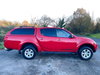 Mitsubishi L200 2.5L DI-D 4X4 WARRIOR LB DCB 5dr Diesel Manual Euro 5 (175 bhp) 5dr Manual 2026