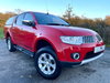 Mitsubishi L200 2.5L DI-D 4X4 WARRIOR LB DCB 5dr Diesel Manual Euro 5 (175 bhp) 5dr Manual 2026