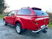 Mitsubishi L200 2.5L DI-D 4X4 WARRIOR LB DCB 5dr Diesel Manual Euro 5 (175 bhp) 5dr Manual 2014
