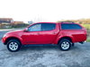 Mitsubishi L200 2.5L DI-D 4X4 WARRIOR LB DCB 5dr Diesel Manual Euro 5 (175 bhp) 5dr Manual 2026
