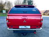 Mitsubishi L200 2.5L DI-D 4X4 WARRIOR LB DCB 5dr Diesel Manual Euro 5 (175 bhp) 5dr Manual 2026