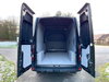 Nissan Interstar 2.3L Tekna DCI Diesel Manual Euro 6 (133 bhp)LWB L3 H2 5dr Manual 2026