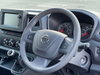 Nissan Interstar 2.3L Tekna DCI Diesel Manual Euro 6 (133 bhp)LWB L3 H2 5dr Manual 2026