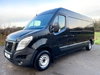Nissan Interstar 2.3L Tekna DCI Diesel Manual Euro 6 (133 bhp)LWB L3 H2 5dr Manual 2026