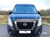 Nissan Interstar 2.3L Tekna DCI Diesel Manual Euro 6 (133 bhp)LWB L3 H2 5dr Manual 2026