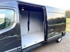 Nissan Interstar 2.3L Tekna DCI Diesel Manual Euro 6 (133 bhp)LWB L3 H2 5dr Manual 2026