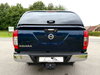 Nissan Navara 2.3 dCi Tekna Pickup Double Cab 4dr Diesel Auto 4WD Euro 6 (190 ps) 4dr Automatic 2026