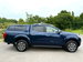 Nissan Navara 2.3 dCi Tekna Pickup Double Cab 4dr Diesel Auto 4WD Euro 6 (190 ps) 4dr Automatic 2019