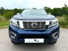 Nissan Navara 2.3 dCi Tekna Pickup Double Cab 4dr Diesel Auto 4WD Euro 6 (190 ps) 4dr Automatic 2026
