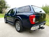 Nissan Navara 2.3 dCi Tekna Pickup Double Cab 4dr Diesel Auto 4WD Euro 6 (190 ps) 4dr Automatic 2026