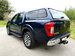 Nissan Navara 2.3 dCi Tekna Pickup Double Cab 4dr Diesel Auto 4WD Euro 6 (190 ps) 4dr Automatic 2019
