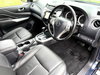 Nissan Navara 2.3 dCi Tekna Pickup Double Cab 4dr Diesel Auto 4WD Euro 6 (190 ps) 4dr Automatic 2026