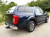 Nissan Navara 2.3 dCi Tekna Pickup Double Cab 4dr Diesel Auto 4WD Euro 6 (190 ps) 4dr Automatic 2026