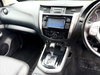 Nissan Navara 2.3 dCi Tekna Pickup Double Cab 4dr Diesel Auto 4WD Euro 6 (190 ps) 4dr Automatic 2026