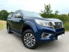 Nissan Navara 2.3 dCi Tekna Pickup Double Cab 4dr Diesel Auto 4WD Euro 6 (190 ps) 4dr Automatic 2026