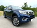 Nissan Navara 2.3 dCi Tekna Pickup Double Cab 4dr Diesel Auto 4WD Euro 6 (190 ps) 4dr Automatic 2019