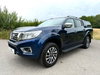 Nissan Navara 2.3 dCi Tekna Pickup Double Cab 4dr Diesel Auto 4WD Euro 6 (190 ps) 4dr Automatic 2026