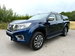 Nissan Navara 2.3 dCi Tekna Pickup Double Cab 4dr Diesel Auto 4WD Euro 6 (190 ps) 4dr Automatic 2019