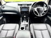 Nissan Navara 2.3 dCi Tekna Pickup Double Cab 4dr Diesel Auto 4WD Euro 6 (190 ps) 4dr Automatic 2026