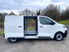 Peugeot Expert 2.0L Professional Premium L1 MWB Blue HDi Diesel Manual Euro 6 (142 bhp) 6dr Manual 2026