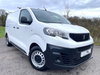 Peugeot Expert 2.0L Professional Premium L1 MWB Blue HDi Diesel Manual Euro 6 (142 bhp) 6dr Manual 2026