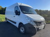Renault Master LM35 BUSINESS DCI LWB 5dr Manual 2026