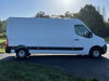 Renault Master LM35 BUSINESS DCI LWB 5dr Manual 2026