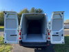 Renault Master LM35 BUSINESS DCI LWB 5dr Manual 2026