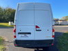 Renault Master LM35 BUSINESS DCI LWB 5dr Manual 2026