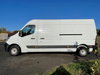 Renault Master LM35 BUSINESS DCI LWB 5dr Manual 2026