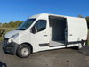 Renault Master LM35 BUSINESS DCI LWB 5dr Manual 2026