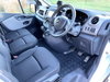 Renault Trafic 1.6L LL29 LWB BUSINESS PLUS DCI S/R P/V Diesel Manual Euro 5 (115 bhp) 5dr Manual 2026