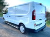 Renault Trafic 1.6L LL29 LWB BUSINESS PLUS DCI S/R P/V Diesel Manual Euro 5 (115 bhp) 5dr Manual 2026