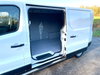 Renault Trafic 1.6L LL29 LWB BUSINESS PLUS DCI S/R P/V Diesel Manual Euro 5 (115 bhp) 5dr Manual 2026