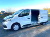Renault Trafic 1.6L LL29 LWB BUSINESS PLUS DCI S/R P/V Diesel Manual Euro 5 (115 bhp) 5dr Manual 2026