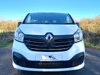 Renault Trafic 1.6L LL29 LWB BUSINESS PLUS DCI S/R P/V Diesel Manual Euro 5 (115 bhp) 5dr Manual 2026