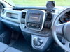 Renault Trafic 1.6L LL29 LWB BUSINESS PLUS DCI S/R P/V Diesel Manual Euro 5 (115 bhp) 5dr Manual 2026