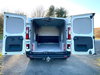 Renault Trafic 1.6L LL29 LWB BUSINESS PLUS DCI S/R P/V Diesel Manual Euro 5 (115 bhp) 5dr Manual 2026