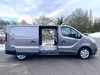 Renault Trafic 2.0L LL30 Sport NAV Energy dCi Diesel Manual Euro 6 (120 bhp) 5dr Manual 2026