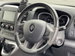 Renault Trafic 2.0L LL30 Sport NAV Energy dCi Diesel Manual Euro 6 (120 bhp) 5dr Manual 2020