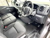 Renault Trafic 2.0L LL30 Sport NAV Energy dCi Diesel Manual Euro 6 (120 bhp) 5dr Manual 2026