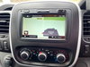 Renault Trafic 2.0L LL30 Sport NAV Energy dCi Diesel Manual Euro 6 (120 bhp) 5dr Manual 2026