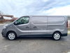 Renault Trafic 2.0L LL30 Sport NAV Energy dCi Diesel Manual Euro 6 (120 bhp) 5dr Manual 2026