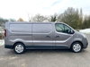 Renault Trafic 2.0L LL30 Sport NAV Energy dCi Diesel Manual Euro 6 (120 bhp) 5dr Manual 2026