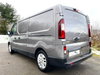 Renault Trafic 2.0L LL30 Sport NAV Energy dCi Diesel Manual Euro 6 (120 bhp) 5dr Manual 2026
