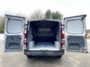Renault Trafic 2.0L LL30 Sport NAV Energy dCi Diesel Manual Euro 6 (120 bhp) 5dr Manual 2026