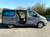 Renault Trafic 2.0L SL30 Sport Nav Energy Factory Crew Cab dCi Auto Diesel Automatic Euro 6 (168 bhp) 6dr Automatic 2026